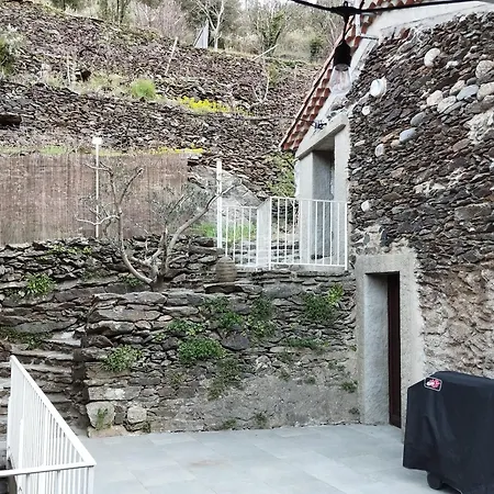 Mazet Prive Beaumont (Ardeche)