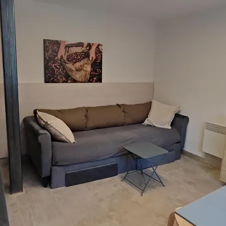 Mazet Prive Luksustelt Beaumont (Ardeche)