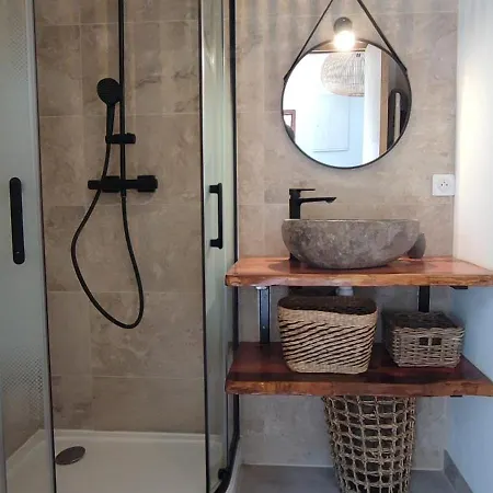 Mazet Prive Beaumont (Ardeche)