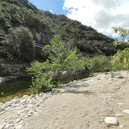 Mazet Prive * Beaumont (Ardeche)